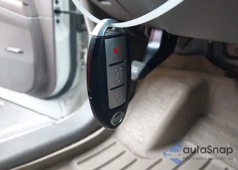 2009 Nissan Murano Sl from USA, damaged, VIN JN8AZ18U29W103832